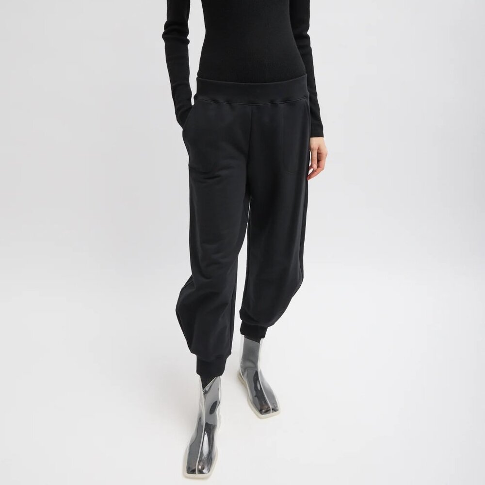 Tibi Calder Sweatpants